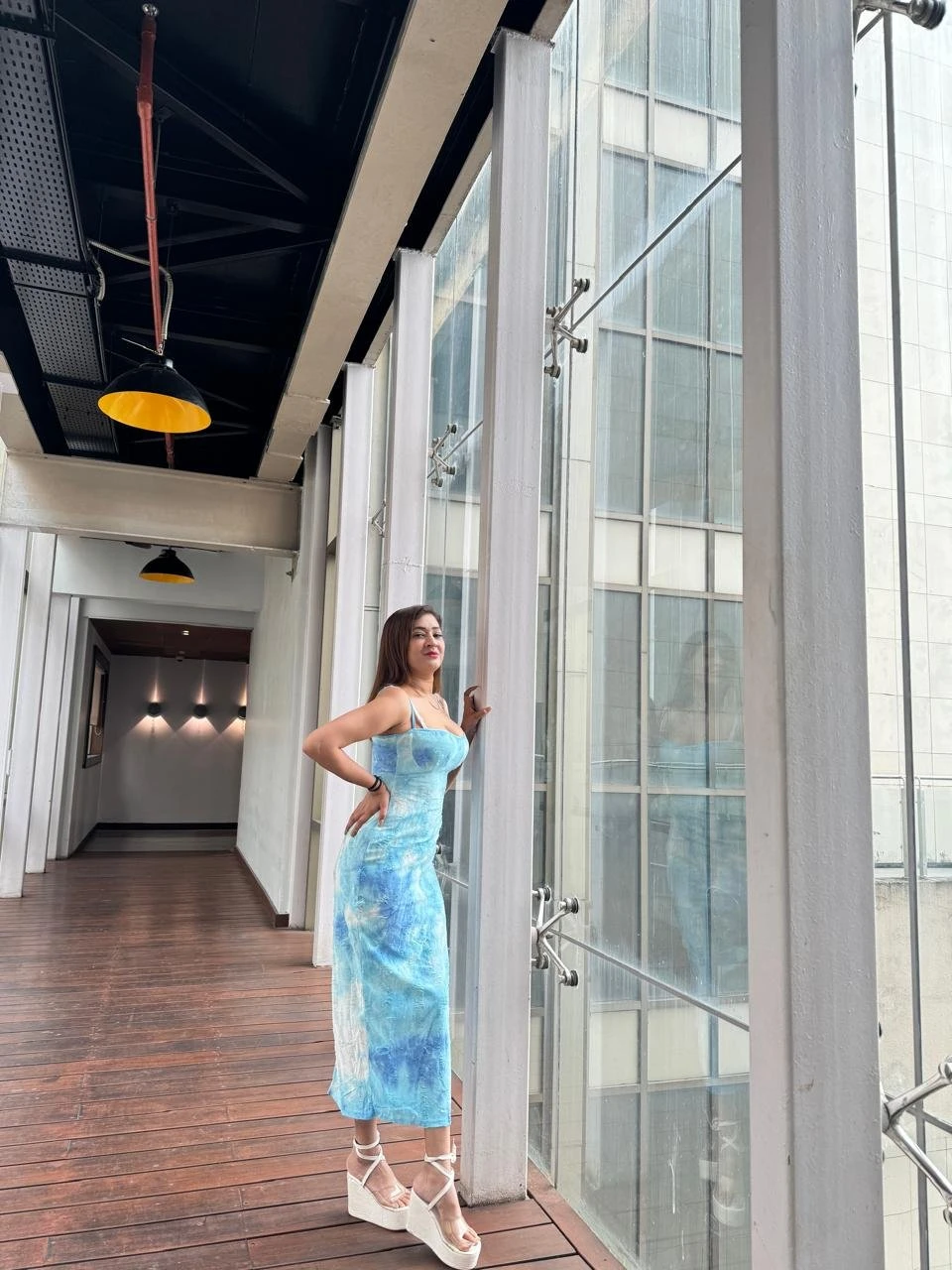 100 Trust Premium Model Indian Russian – escort in Pune — 2 / 5