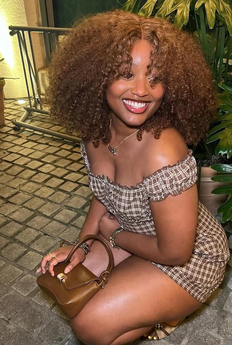 African Jackie +256//75130//4009 – escort in Pune — 3 / 5