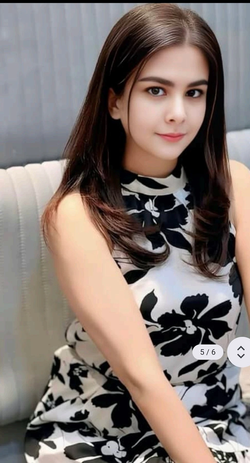 NEW HIGH PROFILE RUSSIAN – Russian escort agency in Gurgaon — 5 / 7