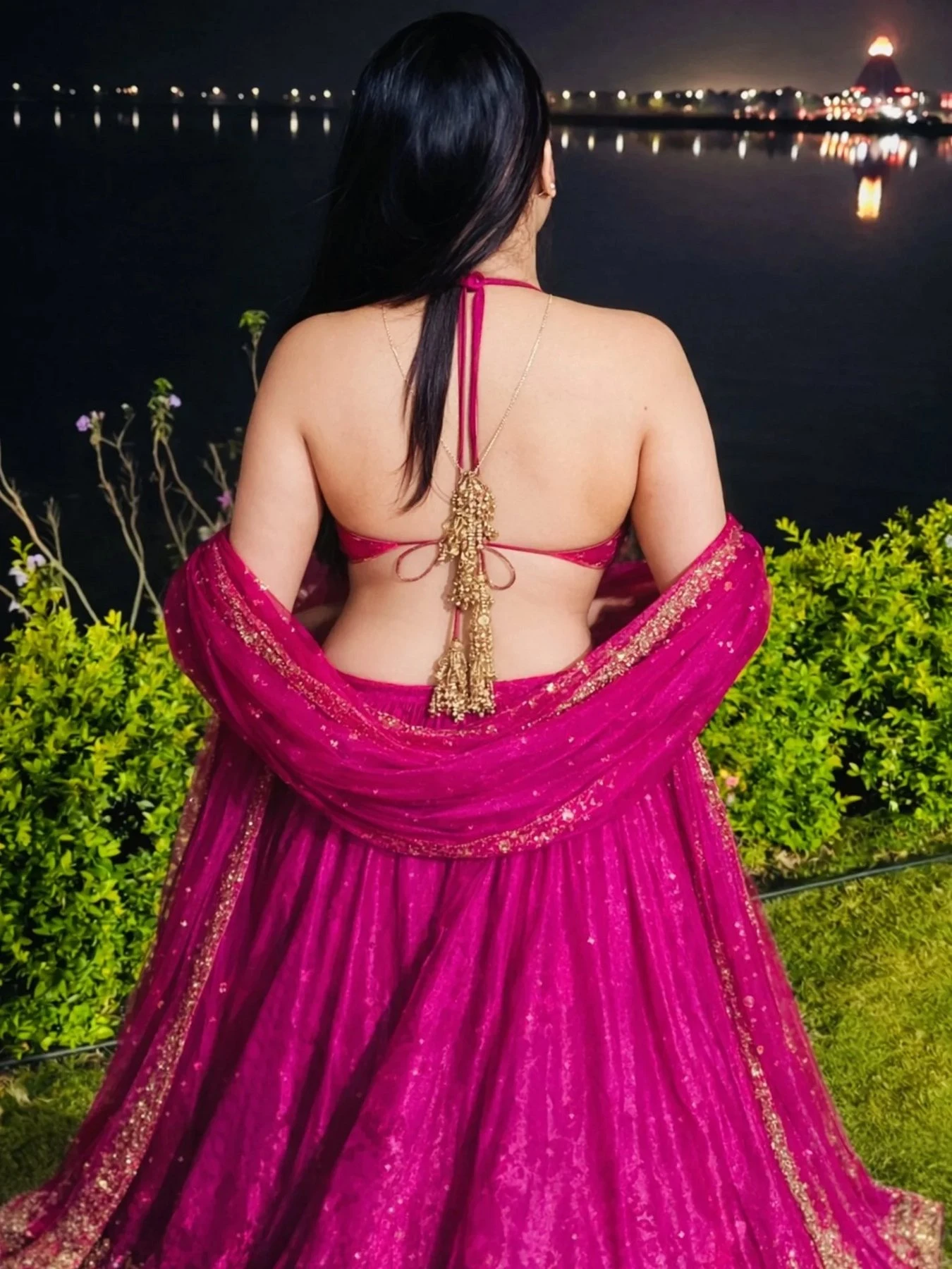 Pooja Rani – dominatrix in Pune — 20 / 21