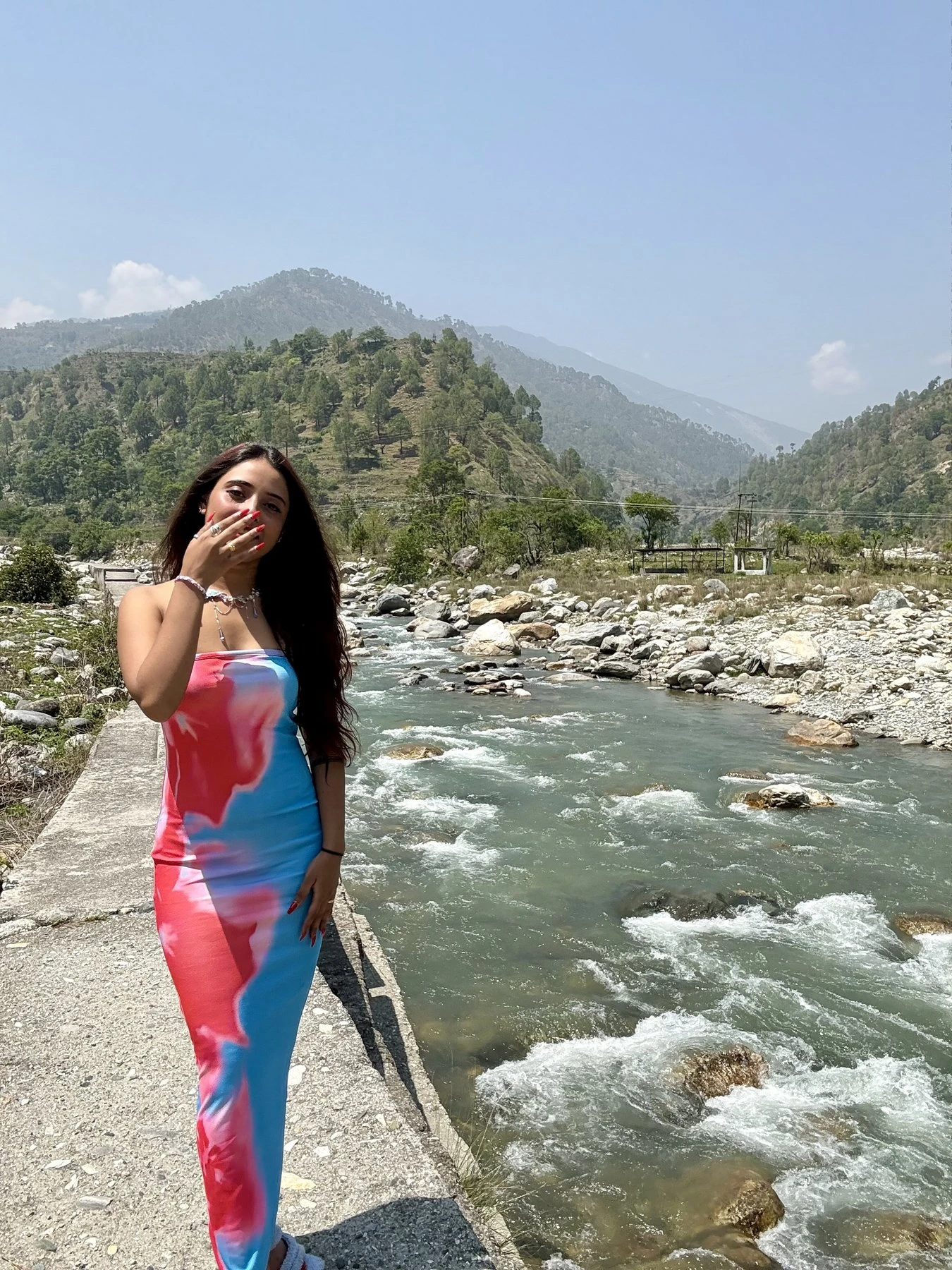 Jenny Roy – Indian escort in Mumbai — 9 / 31