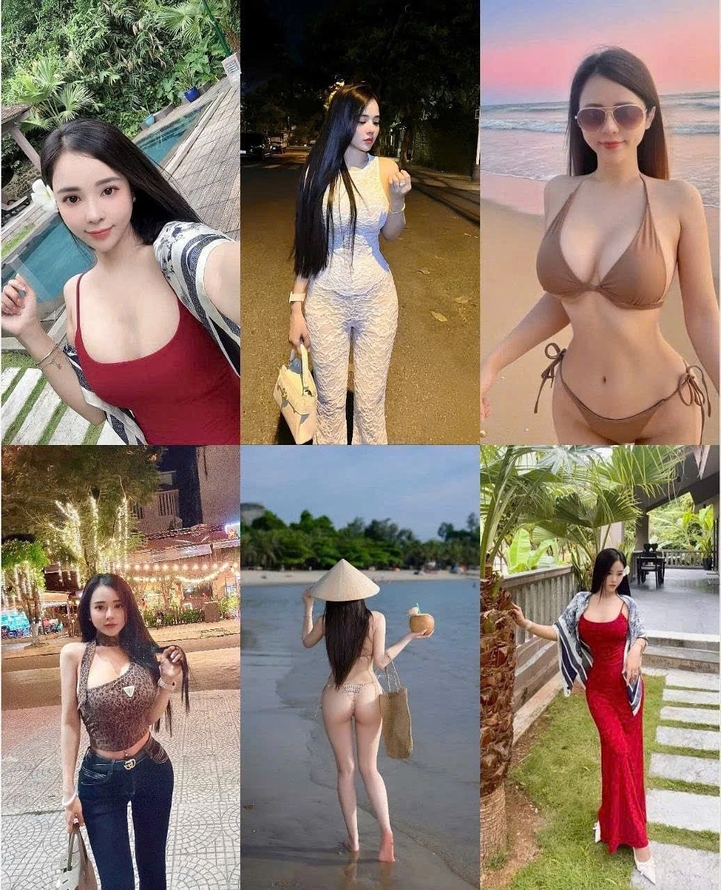 Kiều Trang DN – Vietnamese escort in Da Nang — 8 / 10