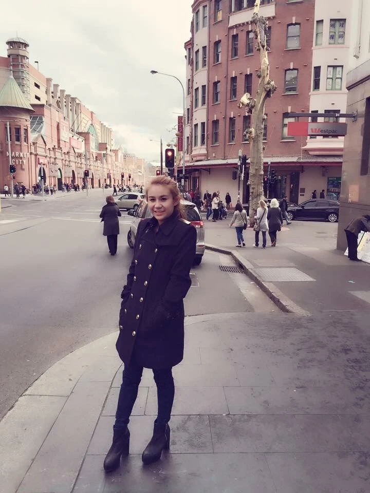 Jessica – escort in Seoul — 7 / 9