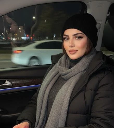 Linda – Lebanese escort in Beirut — 4 / 5