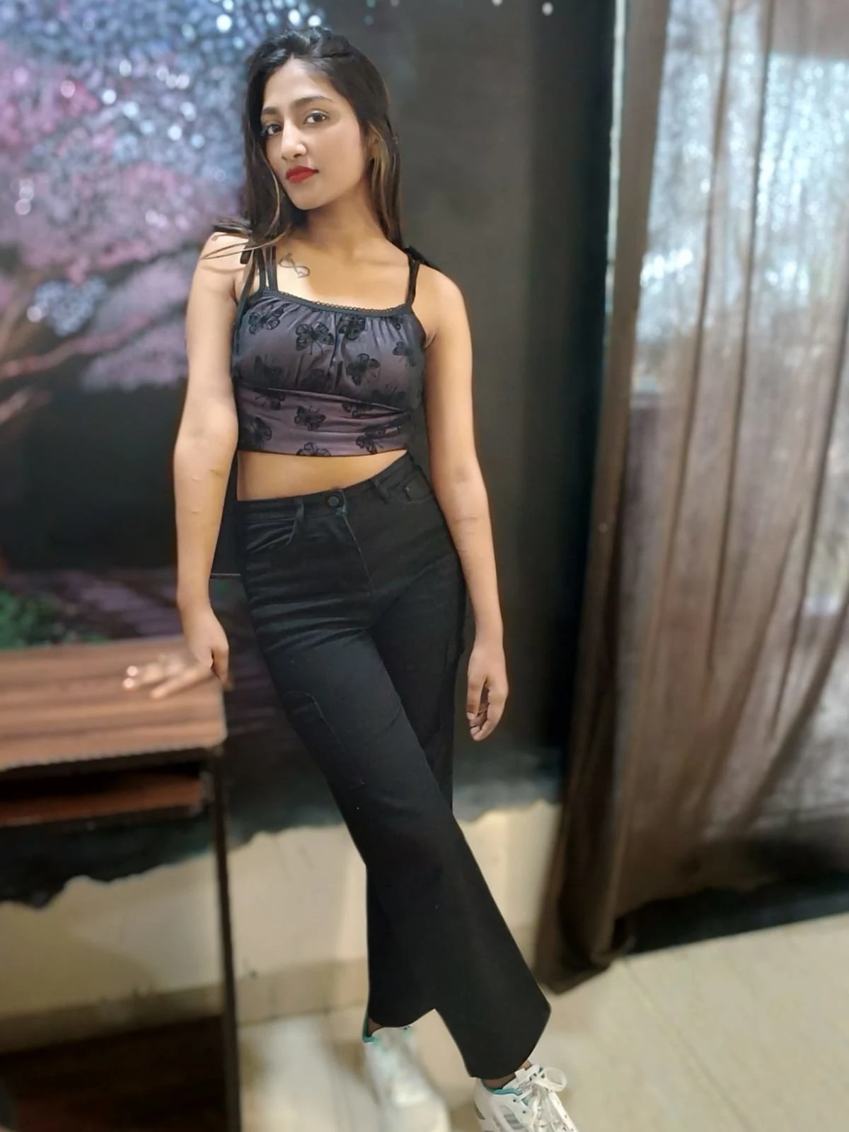 Archana Singh – Indian escort in Noida, Escort, Noida