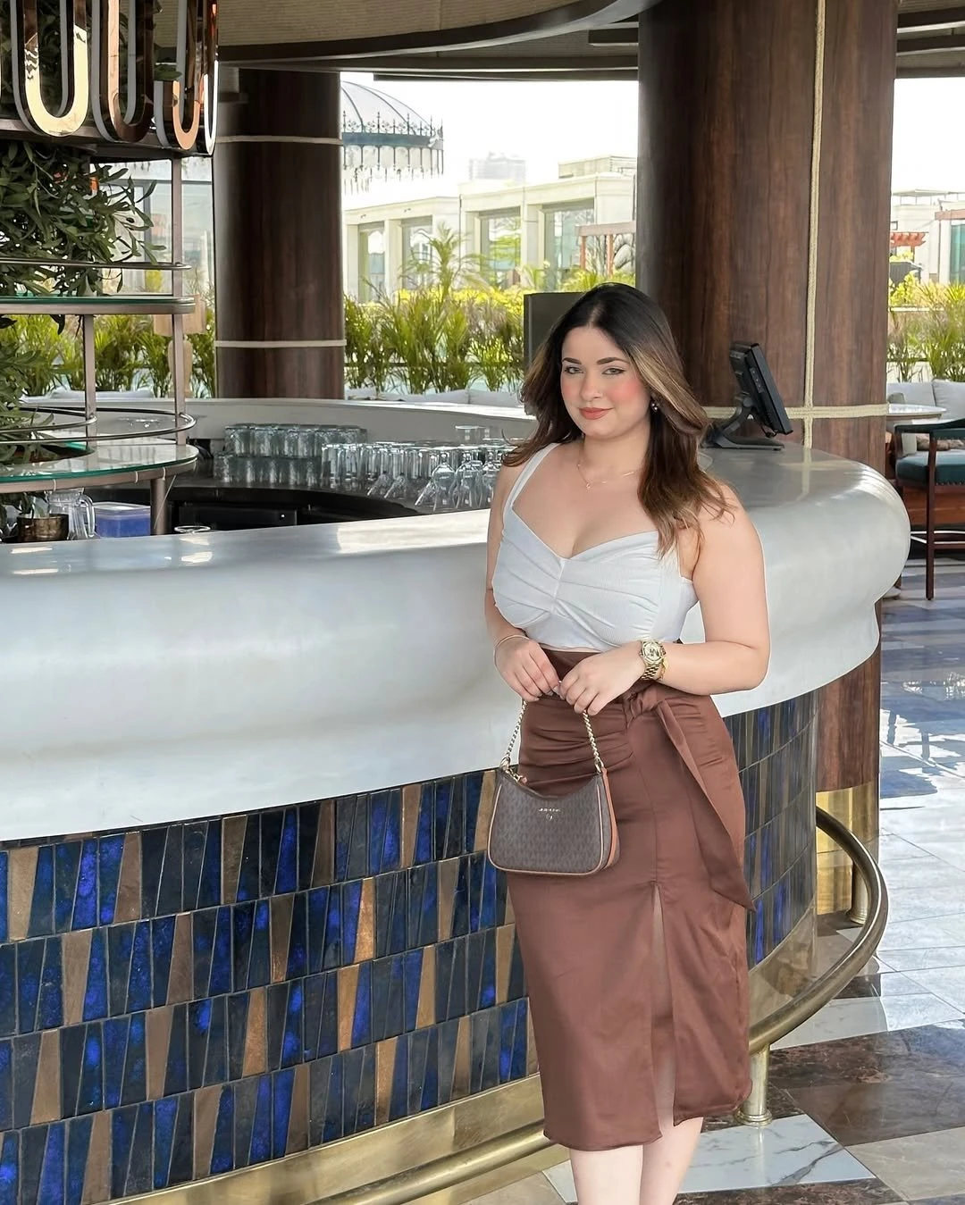 Hiral – Indian escort in Lucknow — 2 / 7