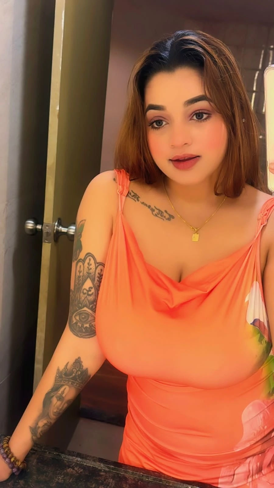 Only Vip❣️ Russian & Indian Star Hotel – Russian escort in Pune — 10 / 14