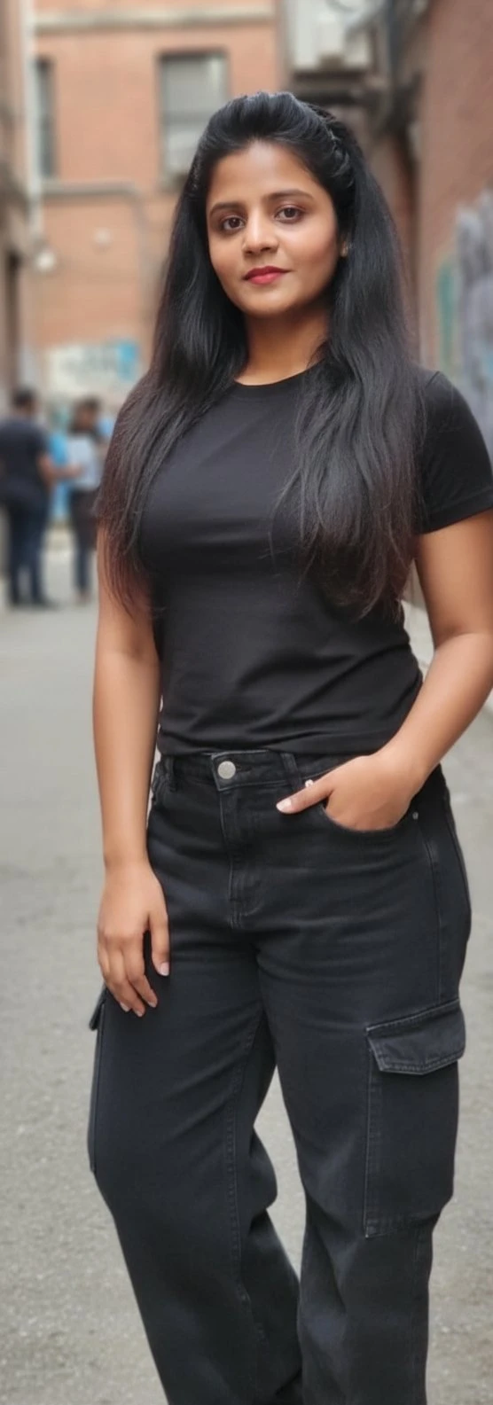 𒆜let's do𒆜 [CAM Show & MEET] – Indian escort in Mumbai — 2 / 5