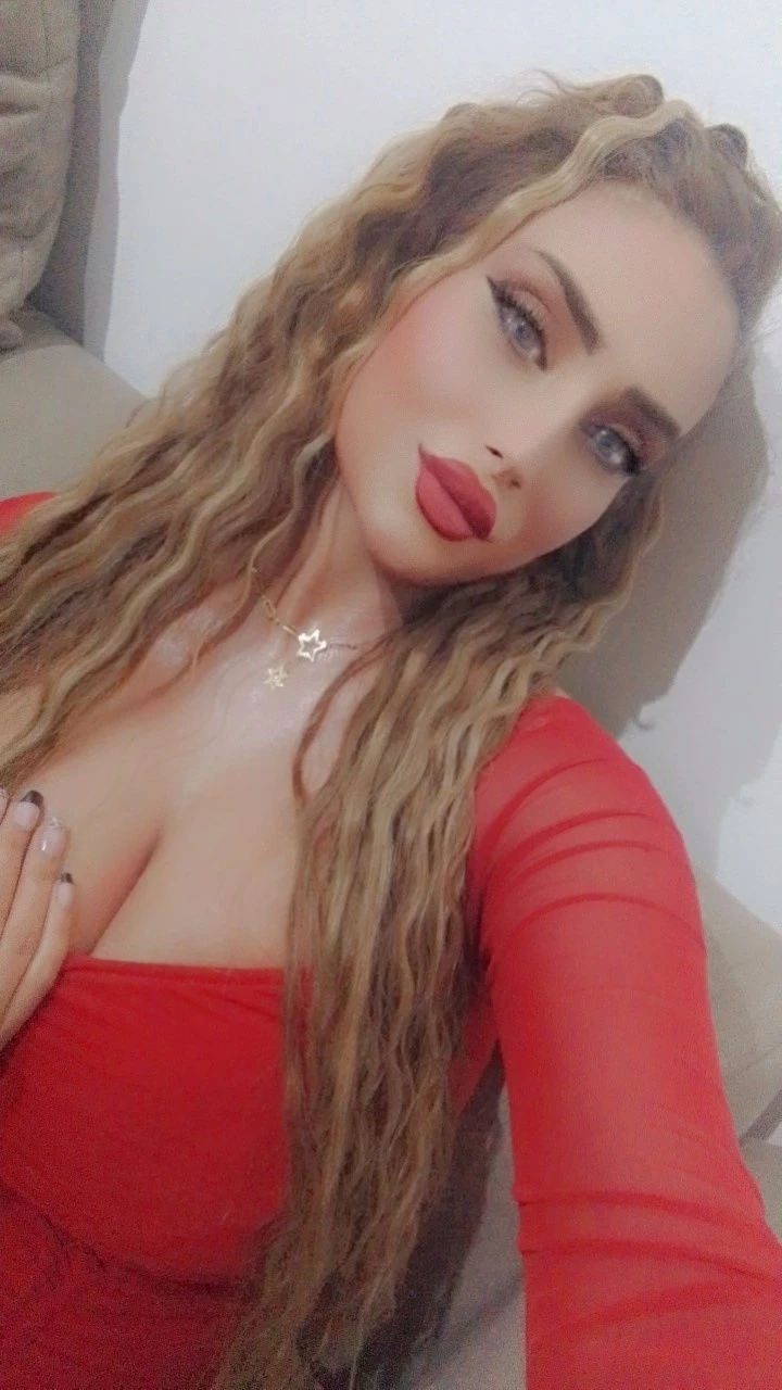Amira – Lebanese escort in Beirut — 4 / 6