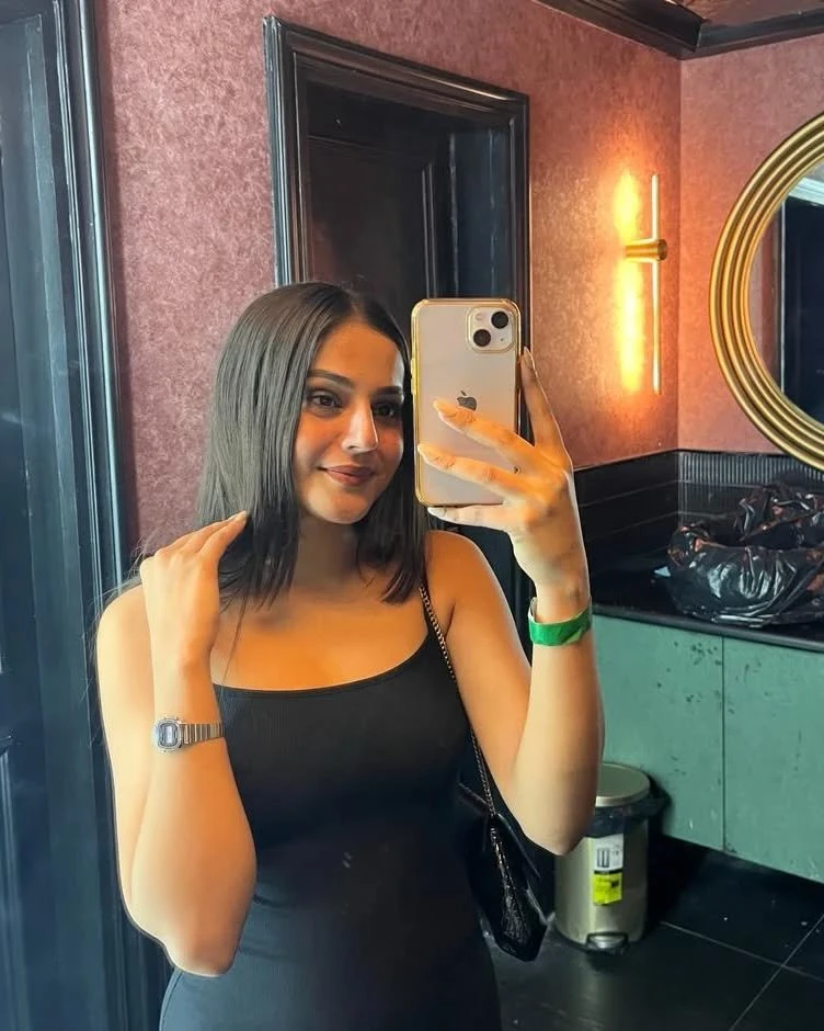 Cash Payment No Advance Myself Trisha – Indian escort in Kolkata — 2 / 6