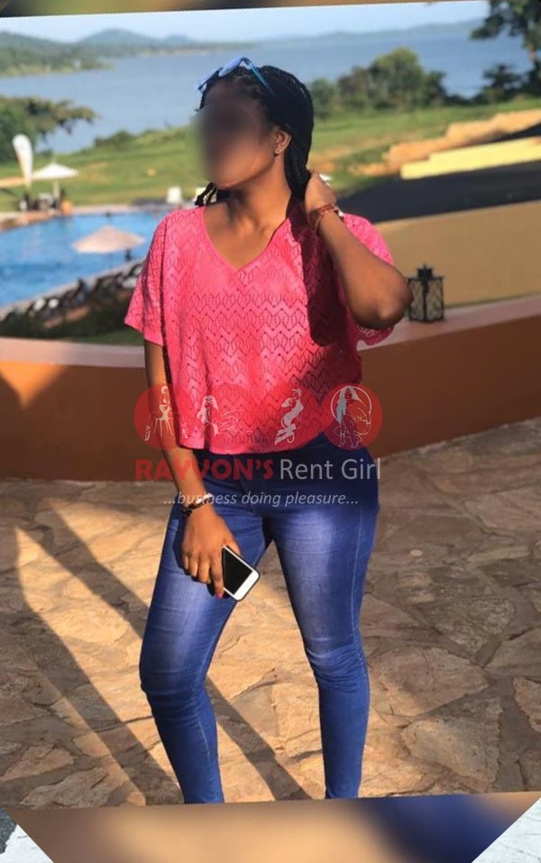 Lisbon – Ugandan escort in Kampala — 2 / 3