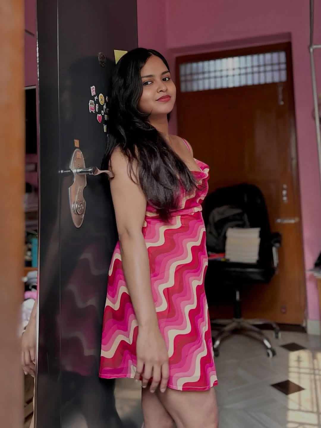 Shivani꧁0nly Cam Show ꧂ – escort in Kolkata — 5 / 6