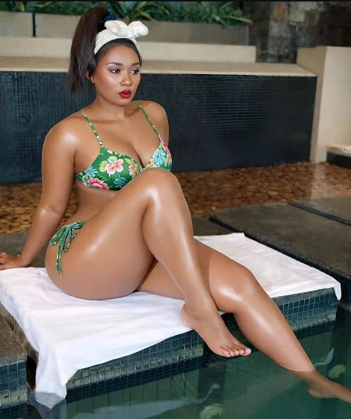 Kelisha – South African escort in Indore, Escort, Indore
