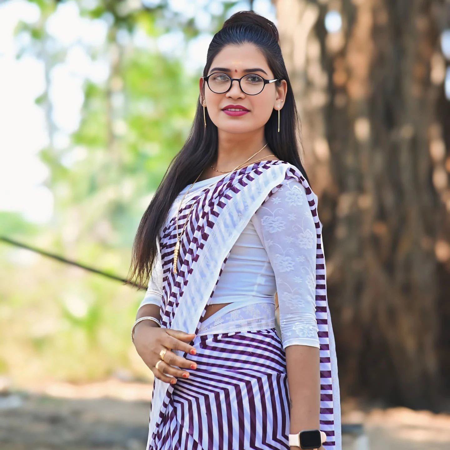 Veena – Indian escort in Hyderabad — 2 / 5