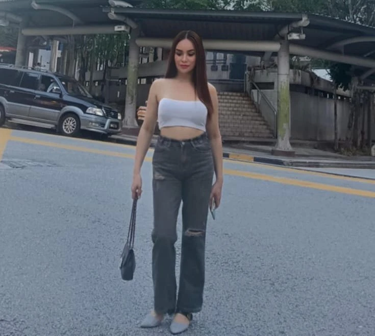 Goddess Diana just arrived – Filipino escort in Casablanca — 10 / 22