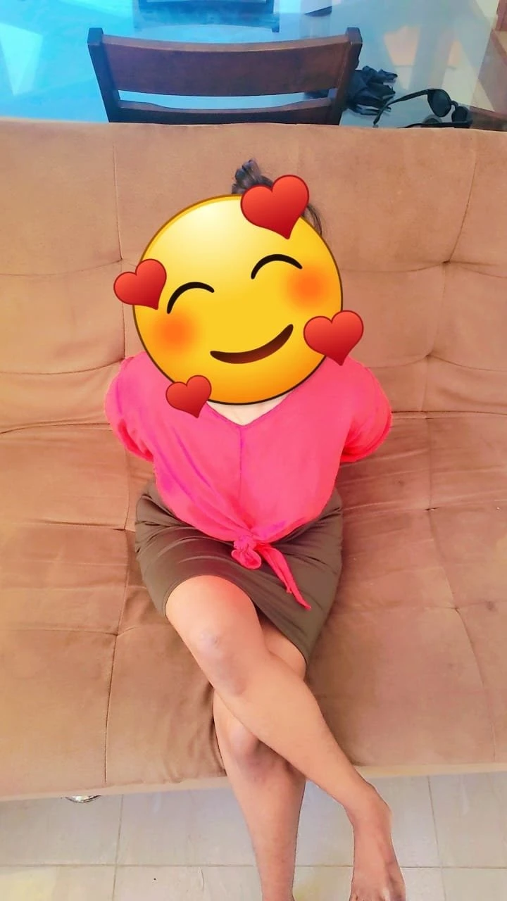 Kaushi Rathnayake Masseuse Vip – Sri Lankan escort in Colombo — 3 / 4