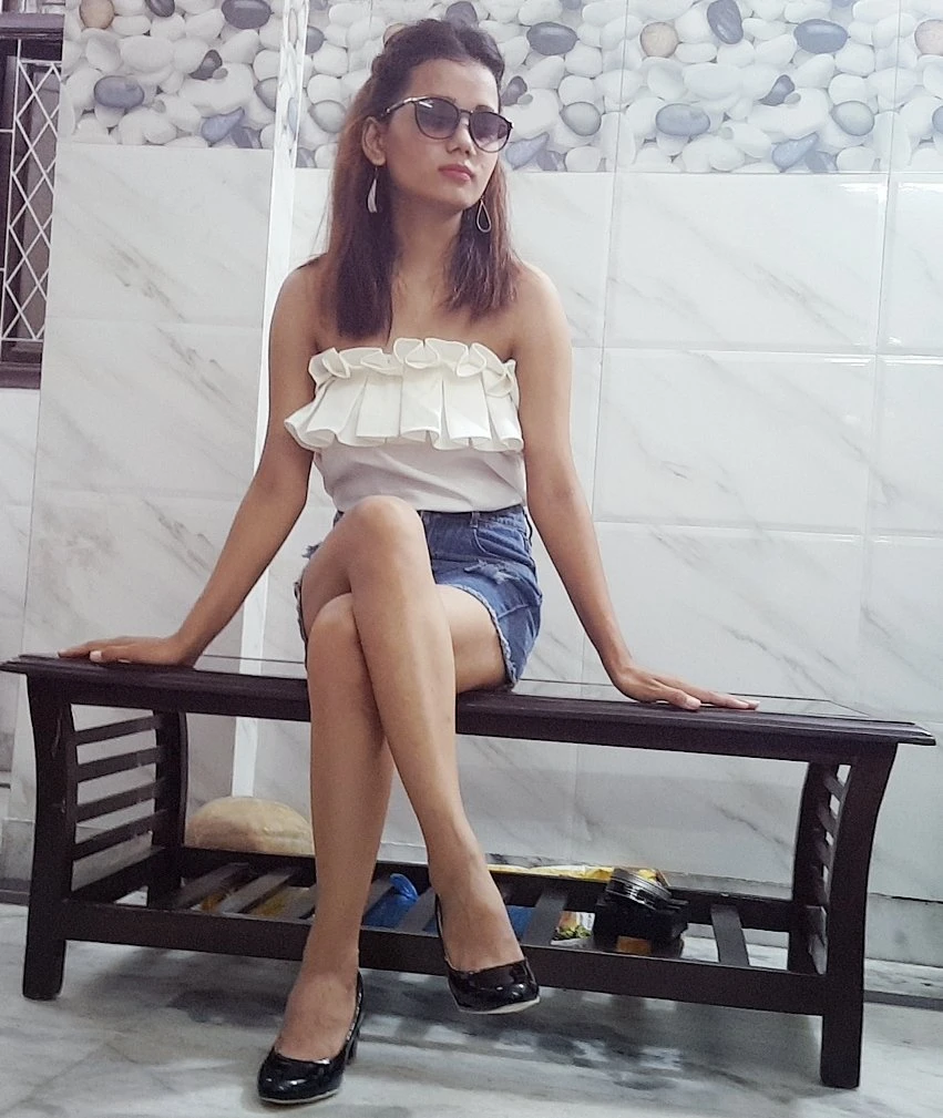 24/7 escorts – Indian escort in New Delhi — 5 / 6