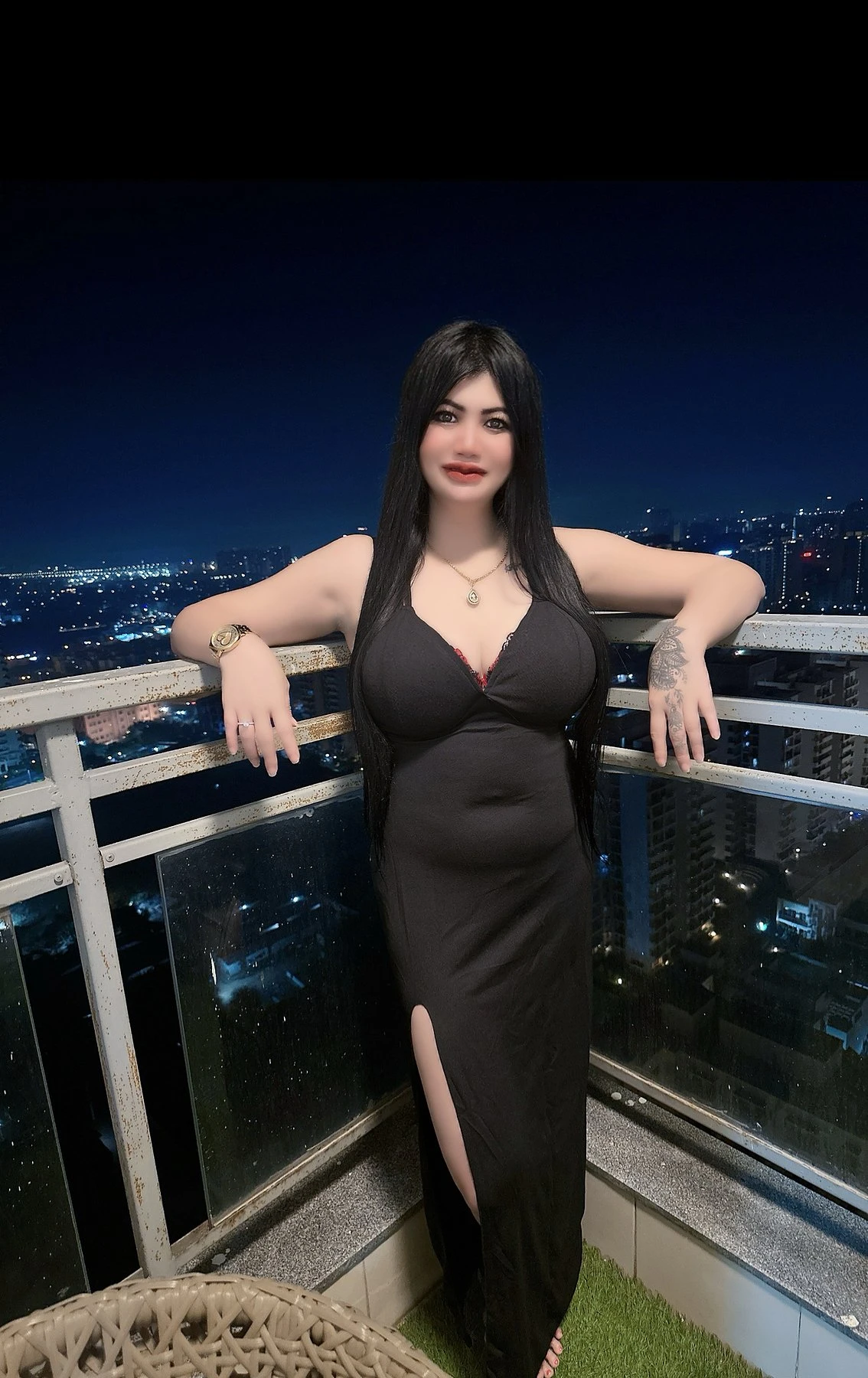 Sexy Farah – Saudi escort in Gurgaon — 4 / 7