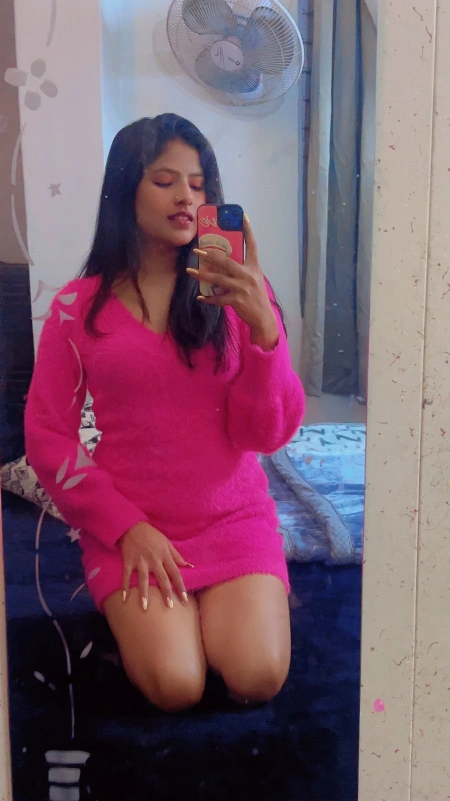 Tina – Indian escort in New Delhi — 4 / 6