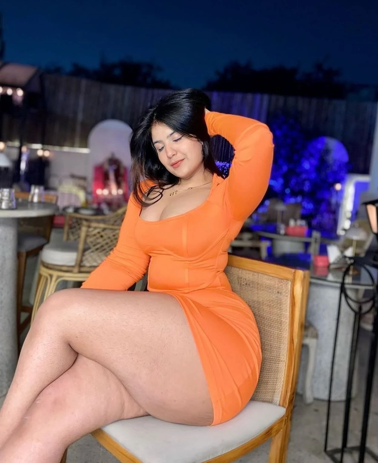 JALANDHAR PREET 𝟵𝟴𝟴𝟴𝟴𝟴𝟲𝟓𝟴𝟑 – Indian escort in Jalandhar — 4 / 5