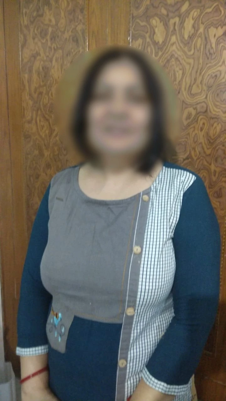Zayda Khan – Indian escort in New Delhi — 4 / 9