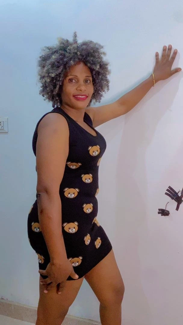 African Juicy +91//878785//6607 – escort in Noida — 6 / 15