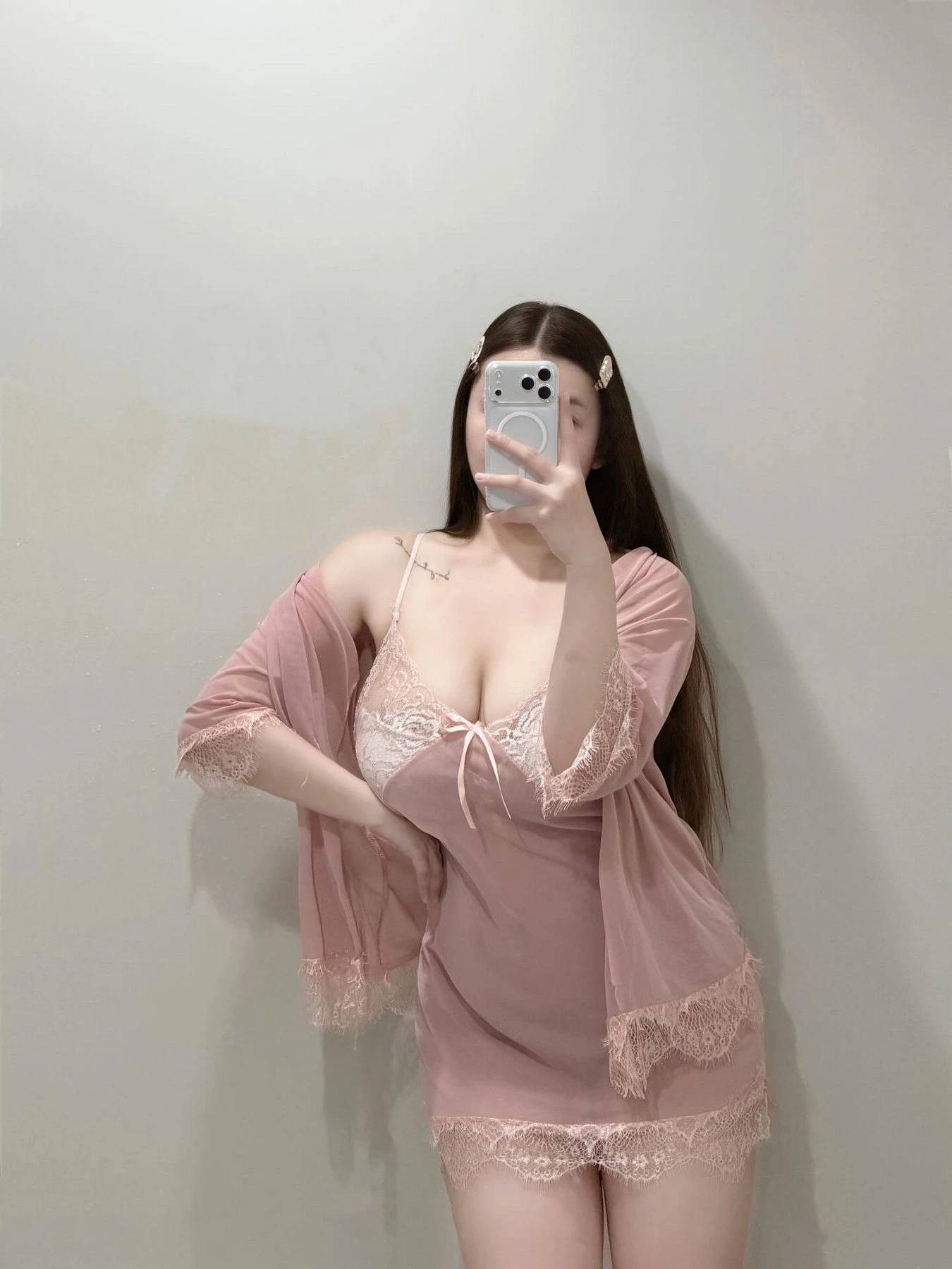 Lili – escort in Mumbai — 3 / 5