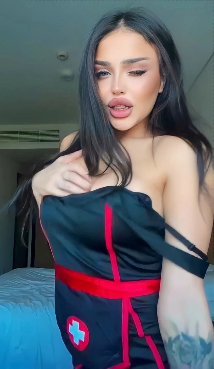 Asol' – Russian escort in Beirut — 4 / 6