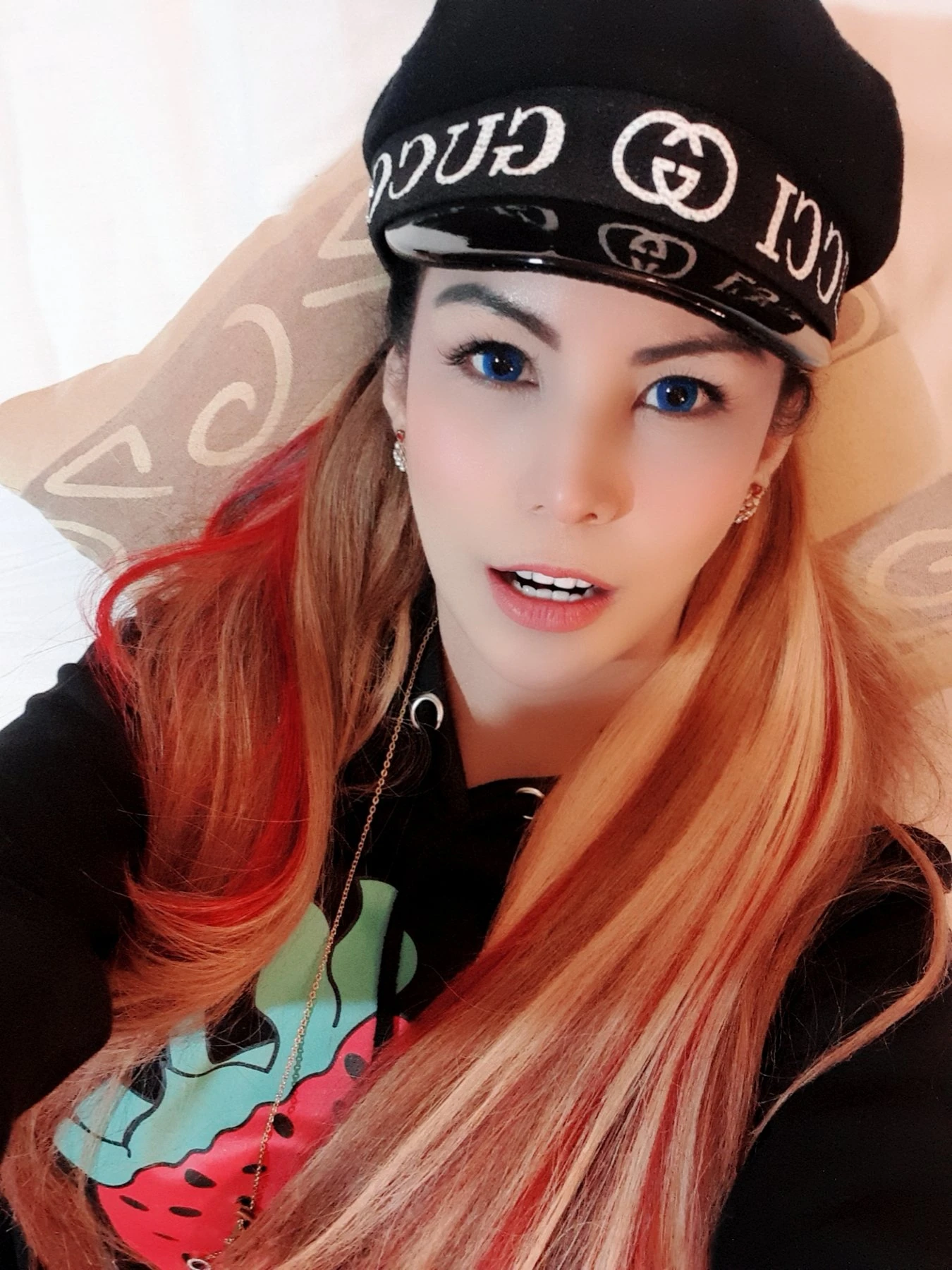 JUST ARRIVED Cute sweet BRAZILIAN LADY – Brazilian escort in Hanoi — 25 / 31