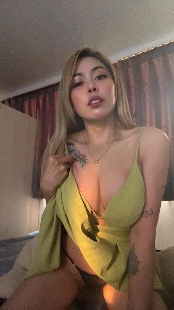 Mi Amor – Malaysian escort in Mumbai — 3 / 9