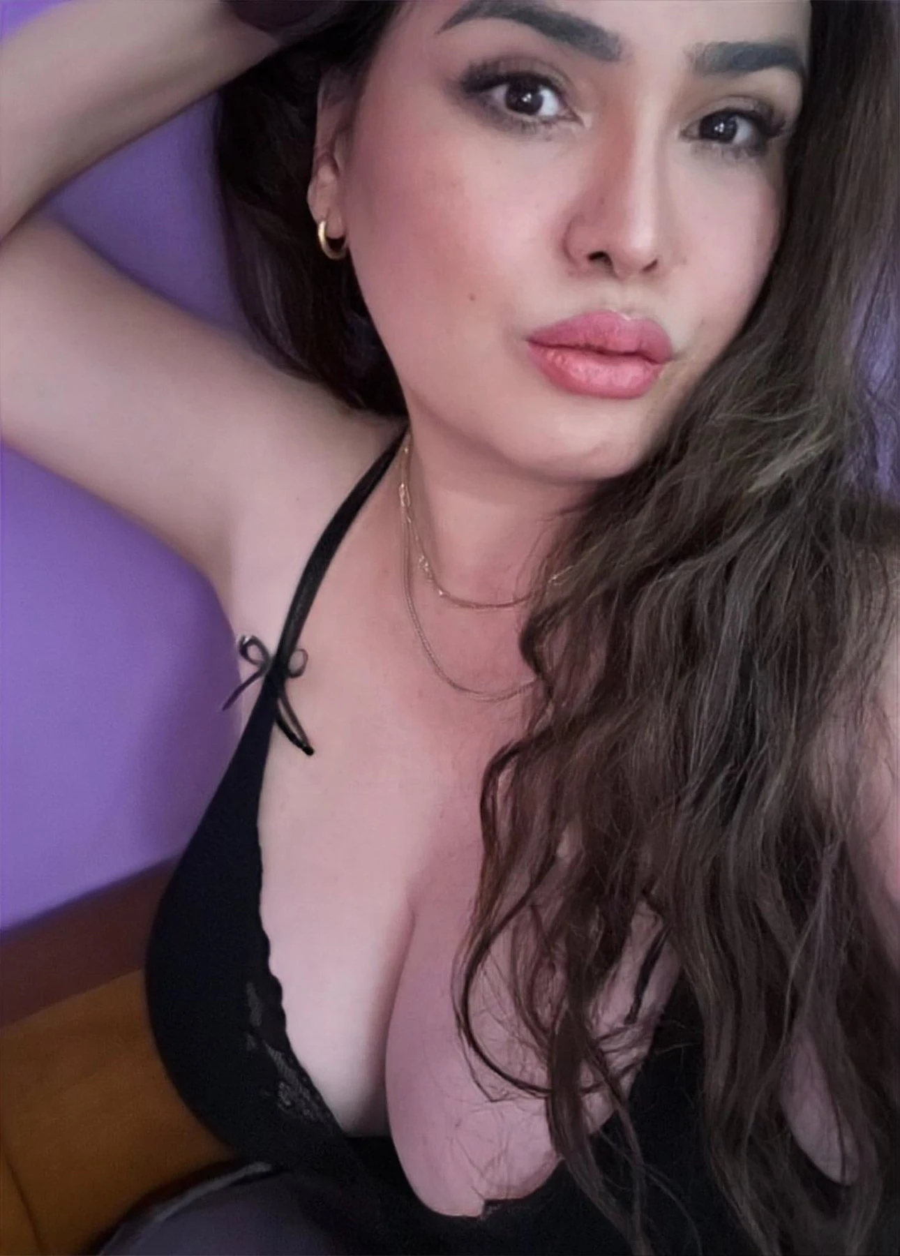 Colombian Latina fantasy just arrived – Colombian escort in Hyderabad — 17 / 20