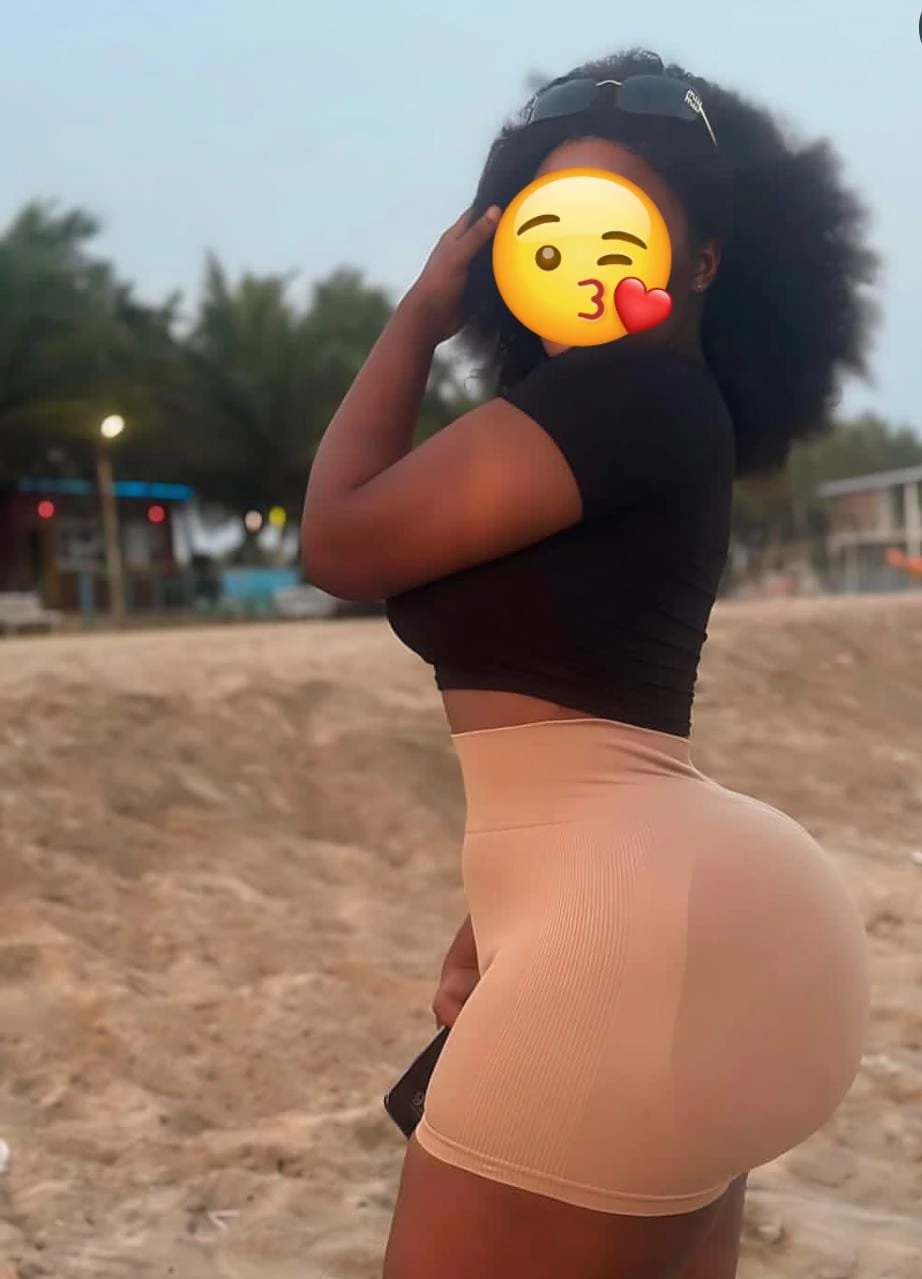 mercy – Jamaican escort in Ludhiana — 3 / 6