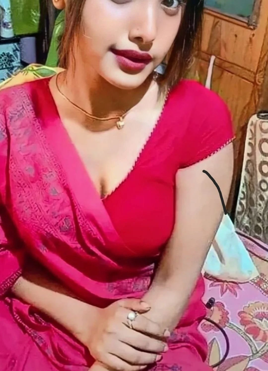 Simran Singh (Cam Show and Real Meet) – Indian escort in Pune — 4 / 5