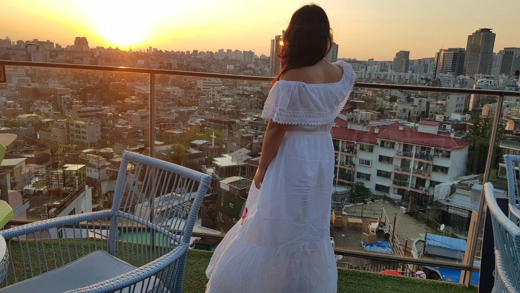 Amazing massage + Human Connection – South Korean escort in Seoul — 20 / 27
