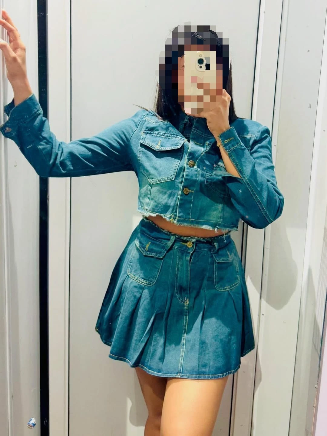 GFE Oshadi Fernando. – Sri Lankan escort in Colombo — 2 / 8