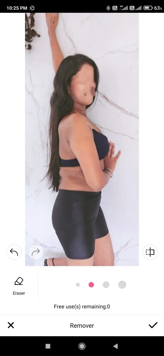 Teena – Indian escort in Mumbai — 4 / 7