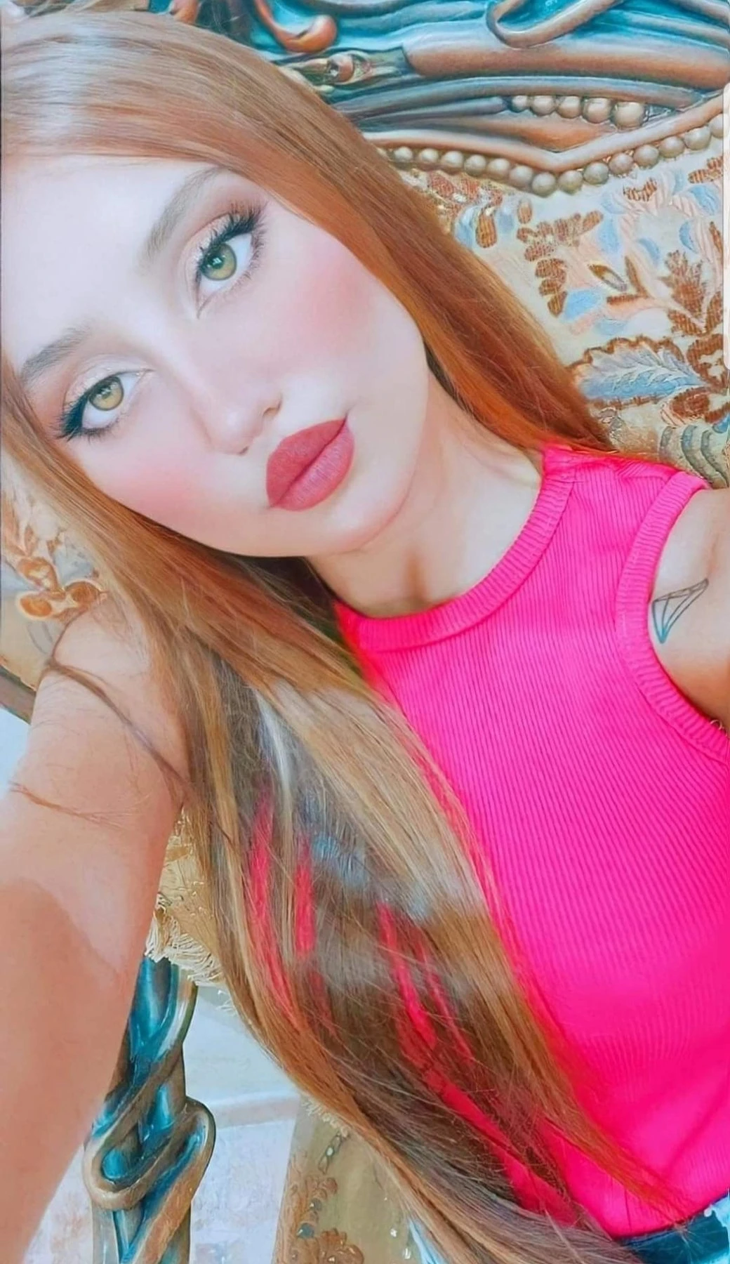 Mage – Lebanese escort in Beirut, Escort, Beirut
