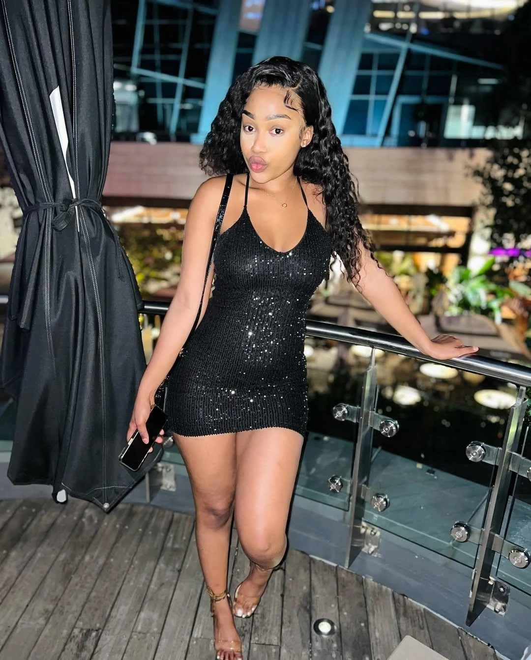 HORNY Exotic African Beauty – Ethiopian escort in New Delhi — 3 / 9