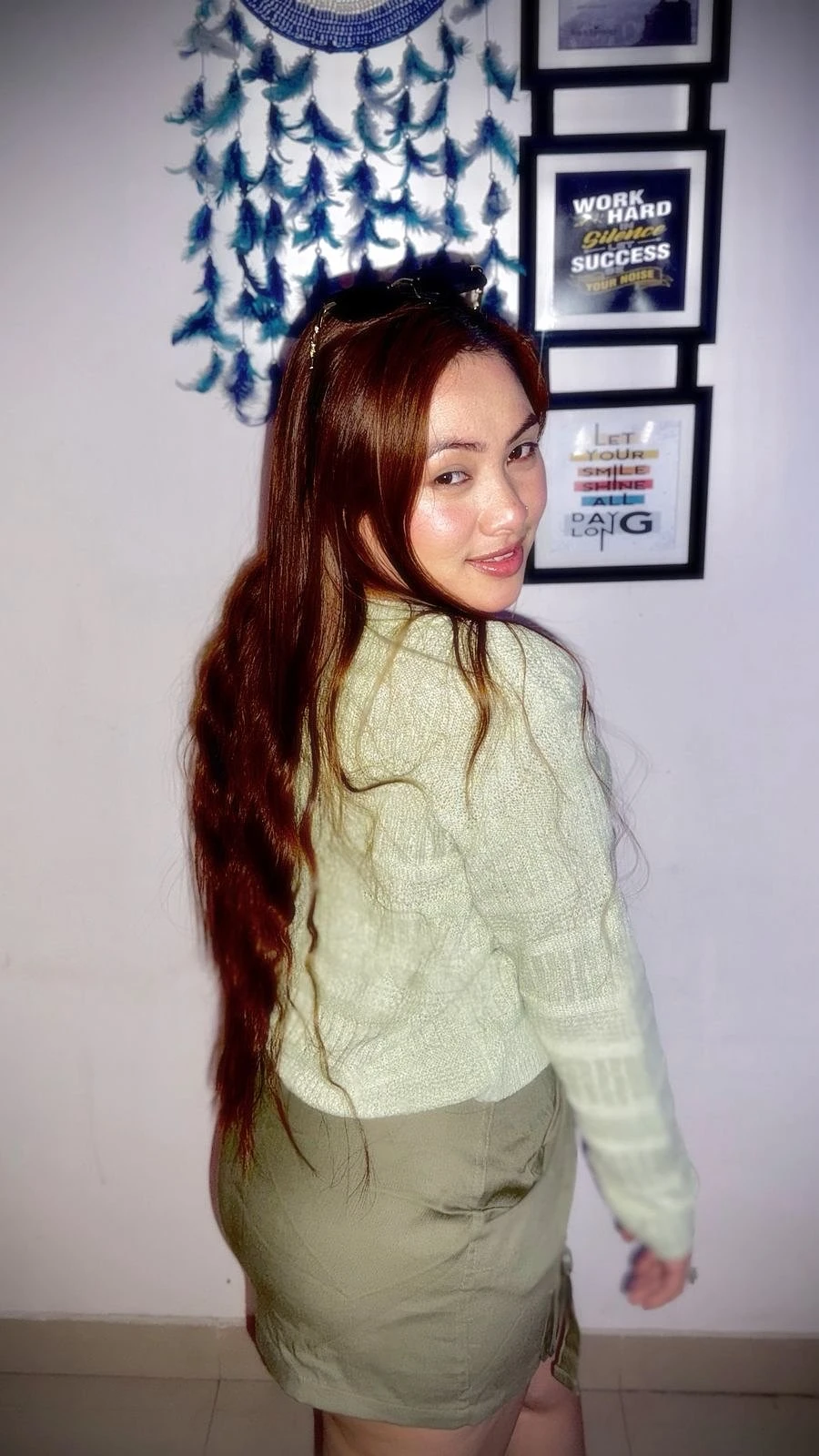 Bold Curvy Body Let's meet GF Experience – Indian escort in New Delhi — 11 / 13
