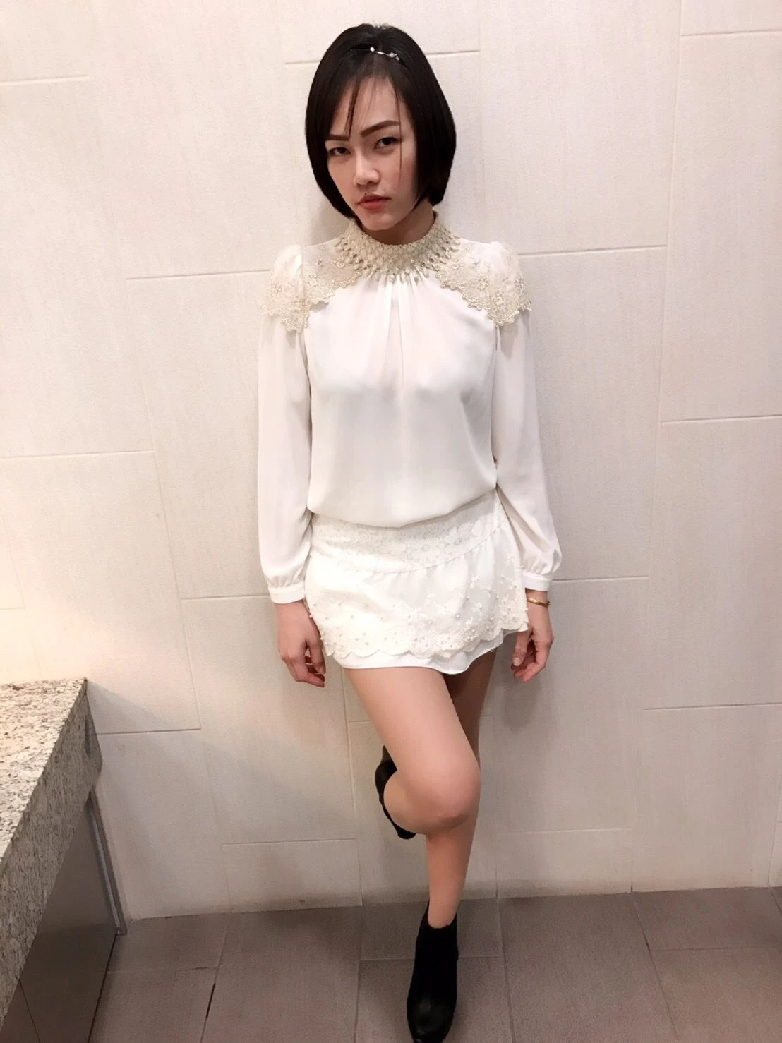 Alice for Fun – South Korean escort in Seoul — 3 / 5