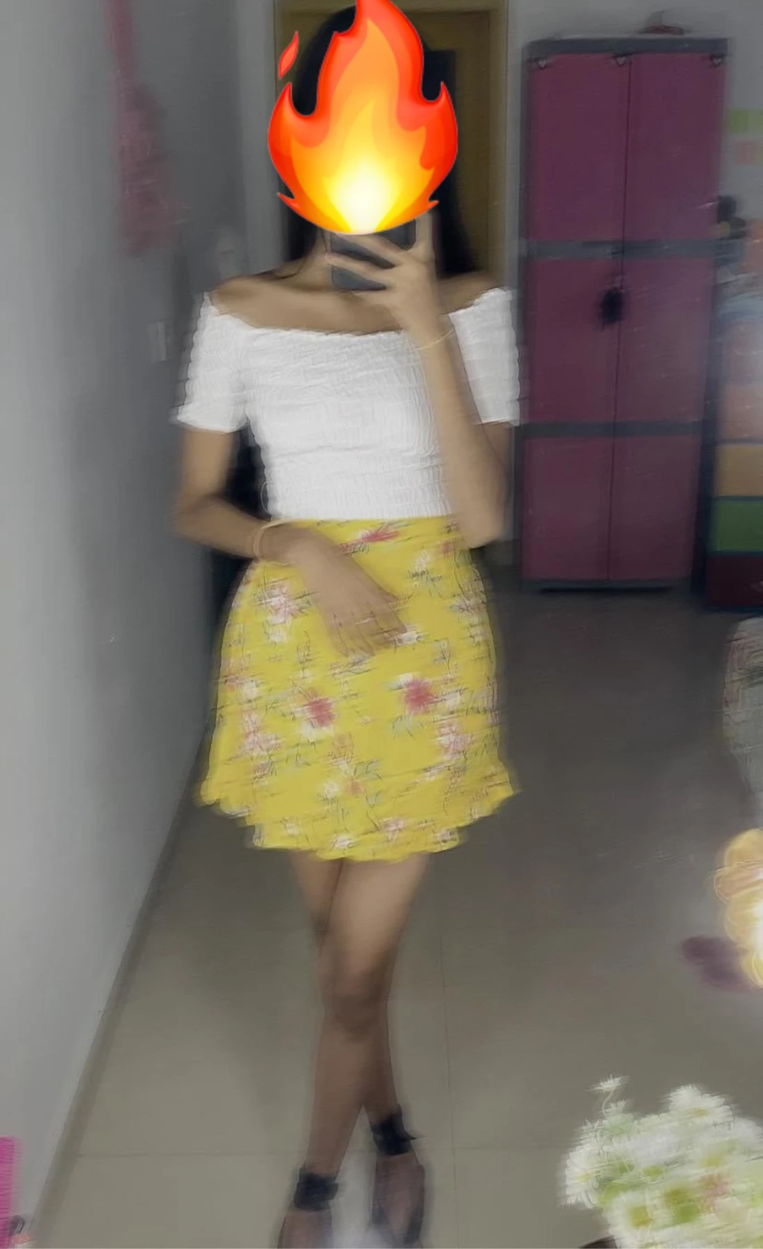 Amelia – Sri Lankan escort in Colombo — 2 / 8