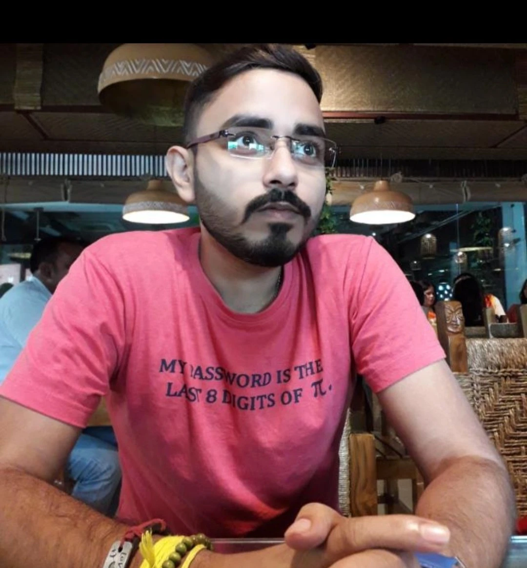 Rahul Sharma – Indian escort in Kolkata, Escort, Kolkata