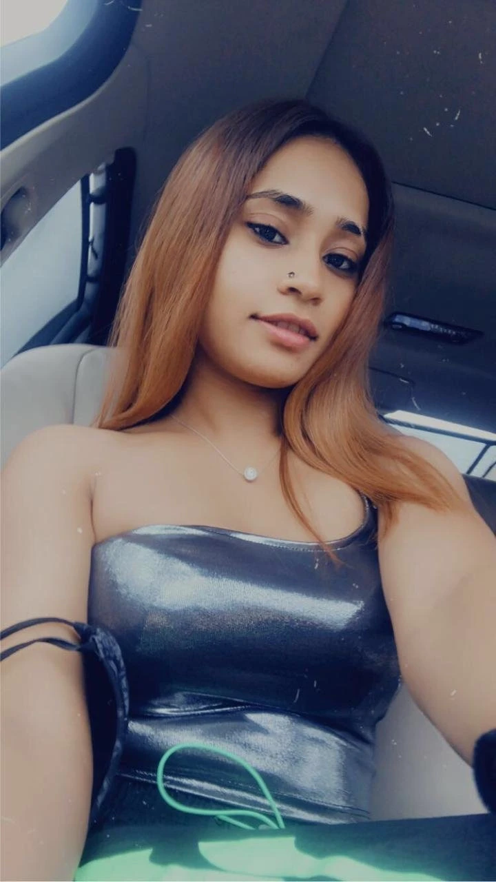 Rupa rani – Indian escort in Mumbai — 3 / 5