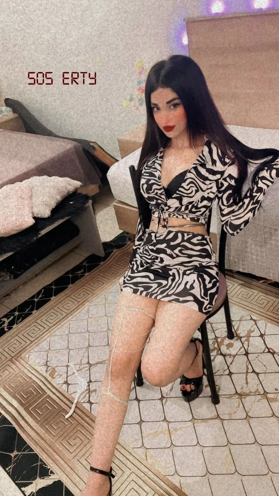 Sisi – Syrian escort in Beirut, Escort, Beirut