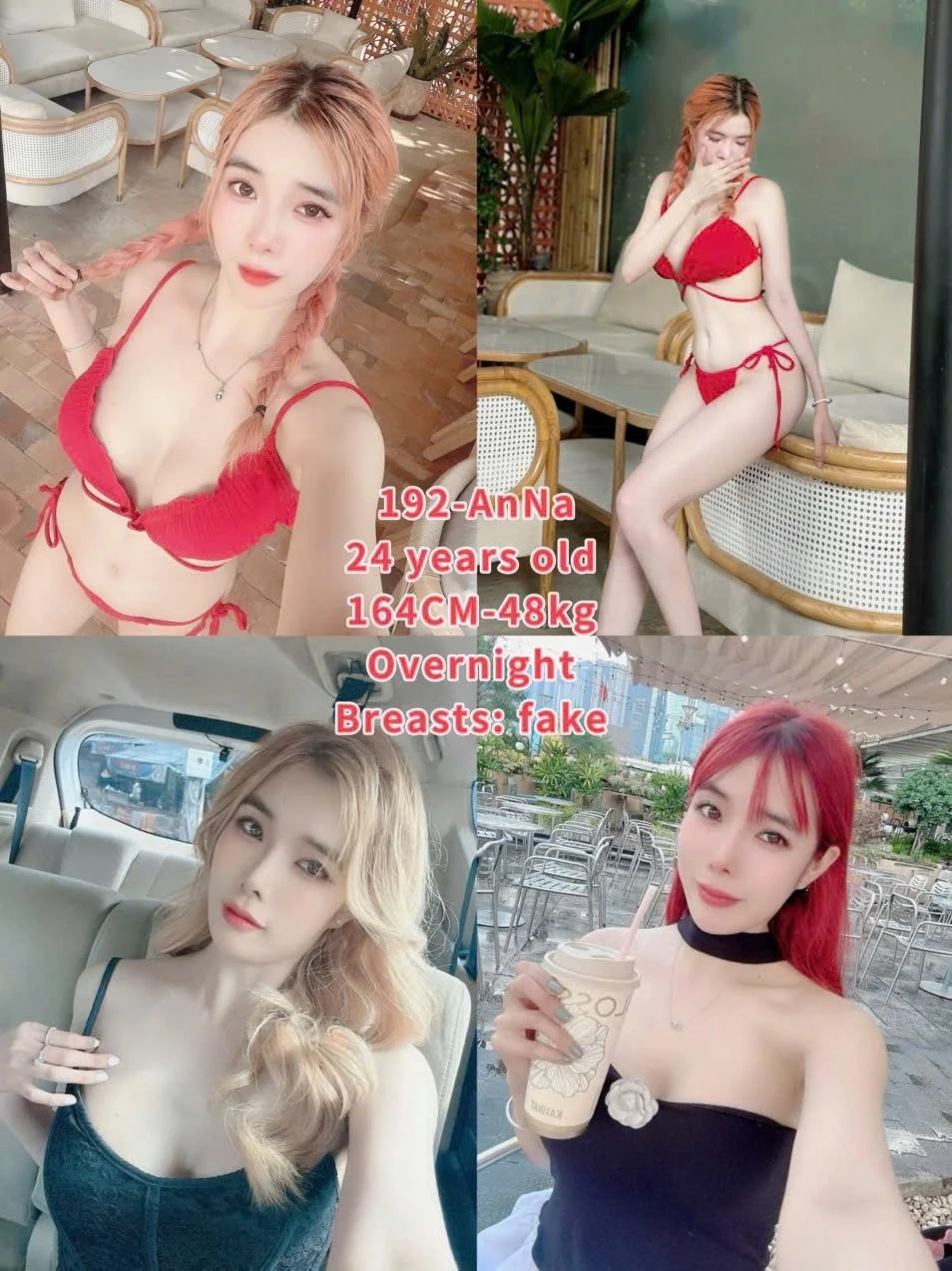-Zu-+50 Girl beautiful - OUTCALL – Vietnamese escort agency in Ho Chi Minh City — 4 / 31