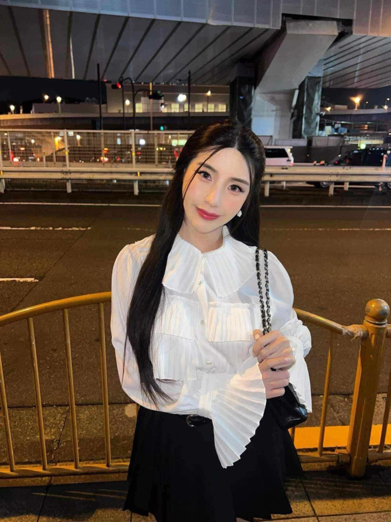 Anny Lee – Vietnamese escort in Seoul — 22 / 25