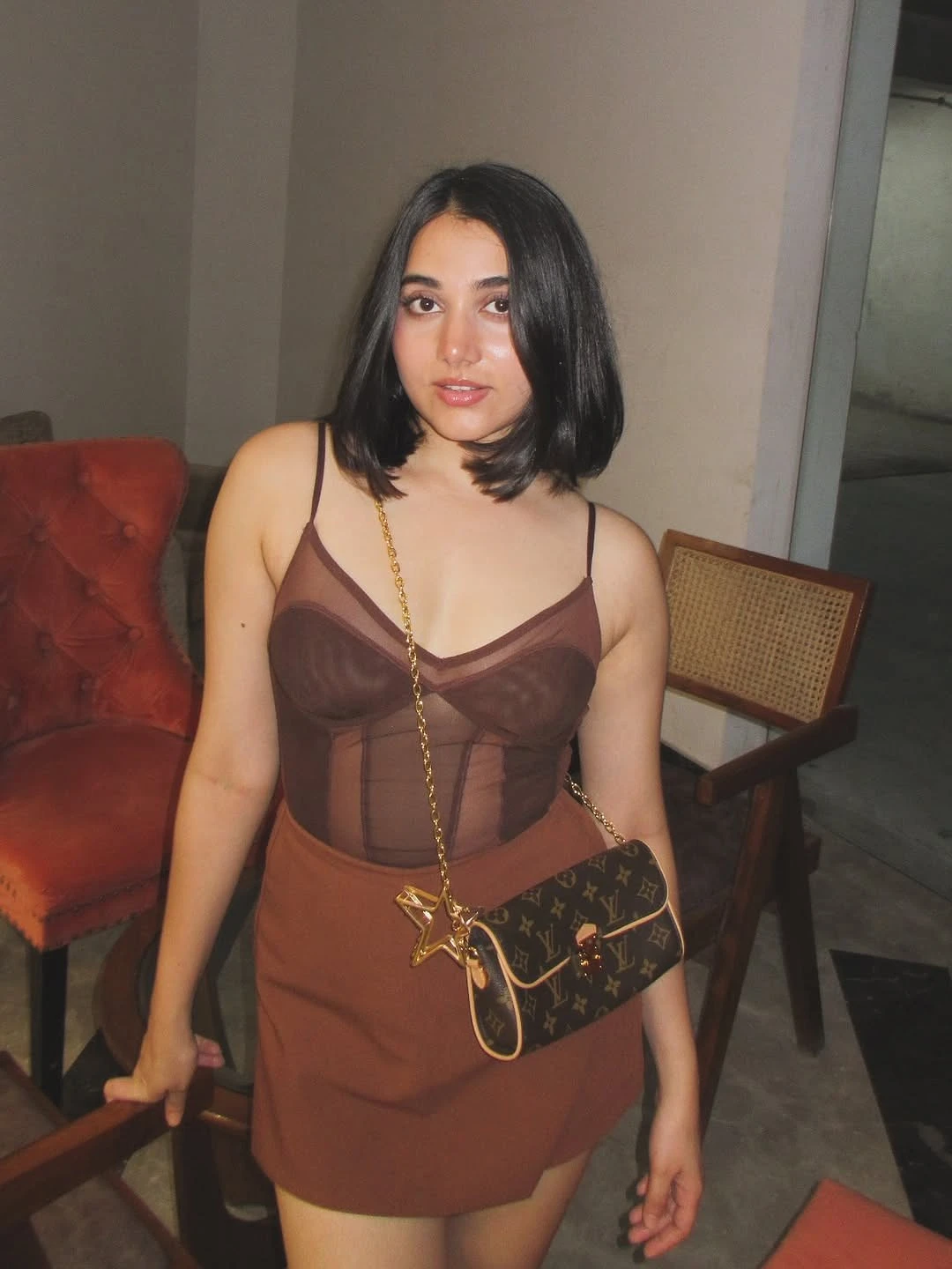 Chavvi – Indian escort in Mangalore — 3 / 8