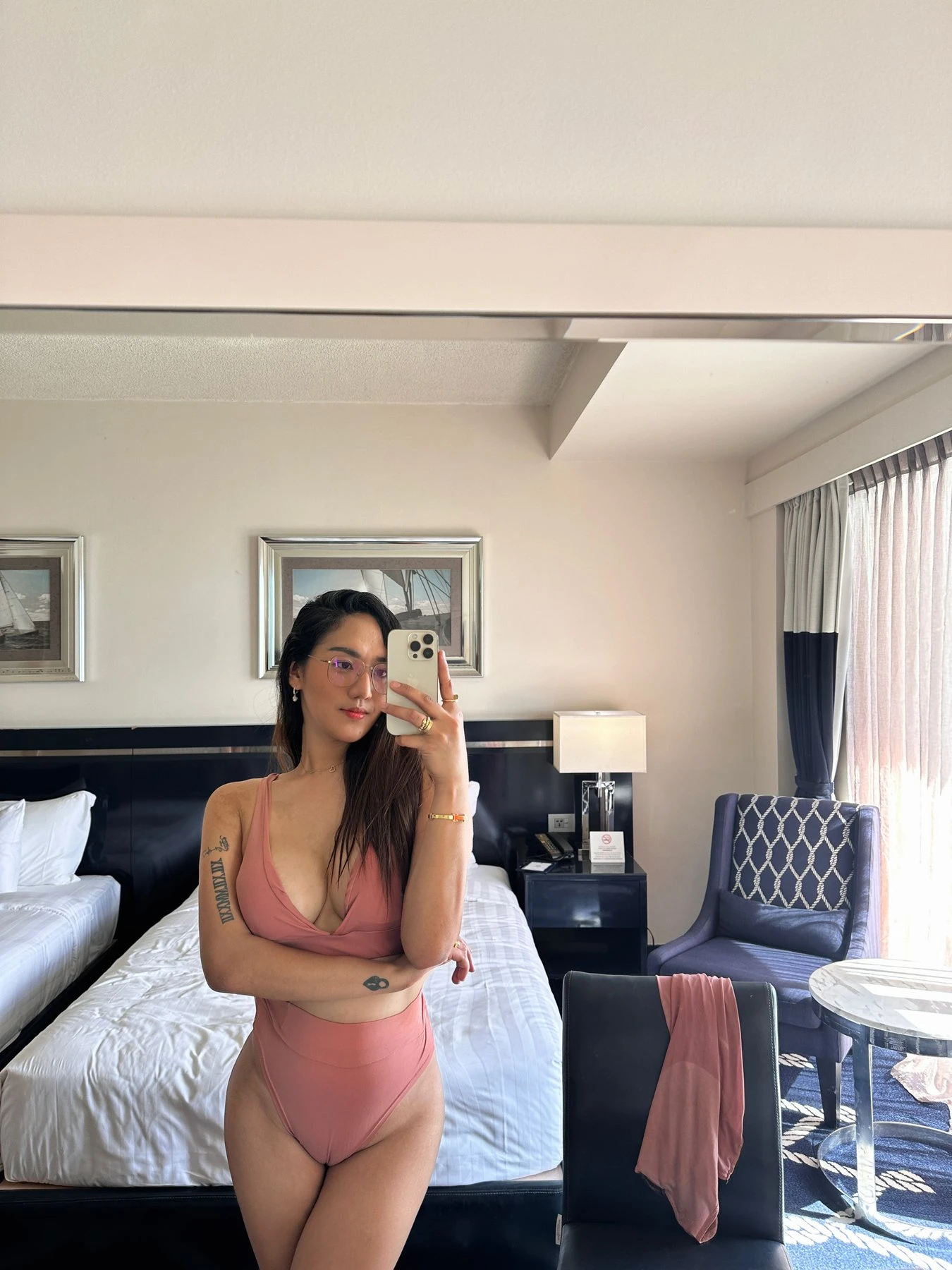 Best SERVICE IS BACK ! – American escort in Macao — 11 / 28