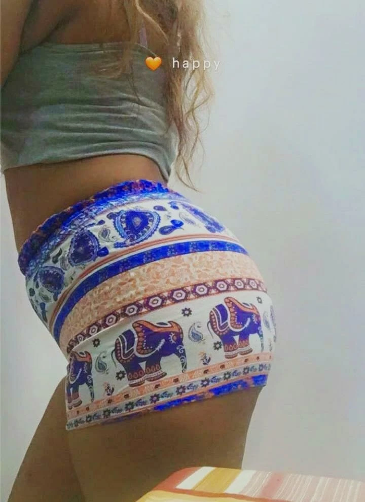 Peehu (dehiwala) – Sri Lankan escort in Colombo — 4 / 6