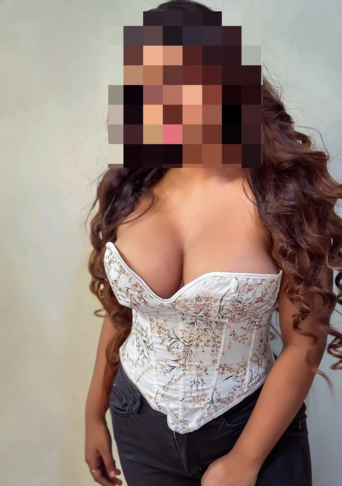 🩷 Meet Cam Independent Bdsm/slave? – Indian escort in Mumbai — 9 / 20